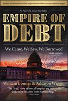   The Empire of Debt