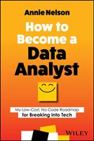   How to Become a Data Analyst
