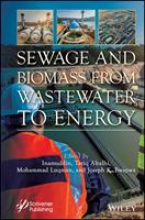   Sewage and Biomass from Wastewater to Energy