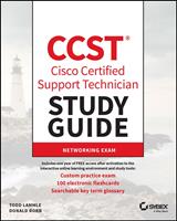   CCST Cisco Certified Support Technician Study Guide