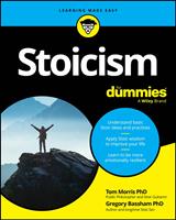   Stoicism For Dummies