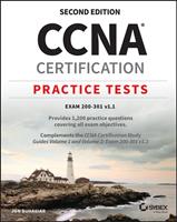   CCNA Certification Practice Tests