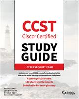   CCST Cisco Certified Support Technician Study Guide