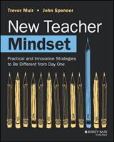   New Teacher Mindset