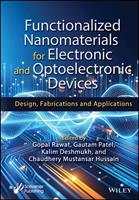   Functionalized Nanomaterials for Electronic and Optoelectronic Devices
