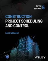   Construction Project Scheduling and Control