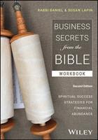   Business Secrets from the Bible Workbook