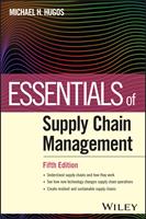   Essentials of Supply Chain Management