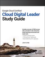   Google Cloud Certified Cloud Digital Leader Study Guide