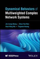 Dynamical Behaviors of Multiweighted Complex Network Systems
