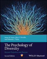   The Psychology of Diversity