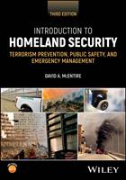   Introduction to Homeland Security