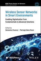   Wireless Sensor Networks in Smart Environments