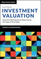   Investment Valuation, University Edition