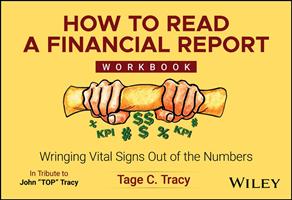   How to Read a Financial Report Workbook