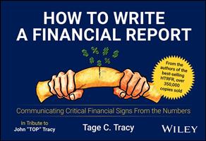   How to Write a Financial Report