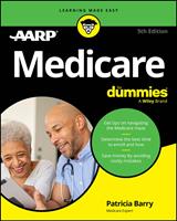   Medicare For Dummies