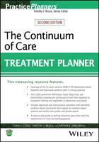   The Continuum of Care Treatment Planner
