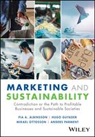   Marketing and Sustainability