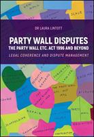   Party Wall Disputes