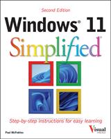   Windows 11 Simplified
