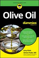   Olive Oil For Dummies