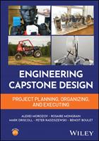   Engineering Capstone Design