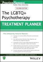 The LGBTQ+ Psychotherapy Treatment Planner