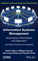   Information Systems Management