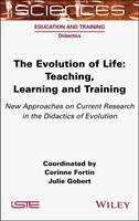   The Evolution of Life