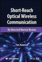   Short-Reach Optical Wireless Communication
