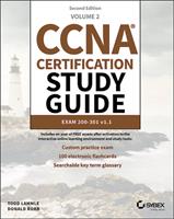   CCNA Certification Study Guide Volume 2