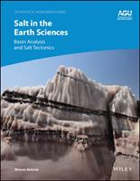   Salt in the Earth Sciences