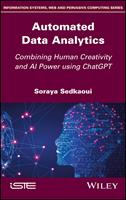   Automated Data Analytics