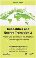 Geopolitics and Energy Transition 2