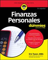 Finanzas Personales Para Dummies
