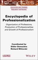Encyclopedia of Professionalization