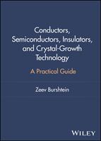   Conductors, Semiconductors, Insulators, and Crystal-Growth Technology