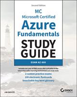   MC Microsoft Certified Azure Fundamentals Study Guide