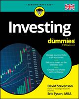 Investing For Dummies, UK Edition