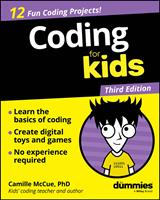   Coding For Kids For Dummies