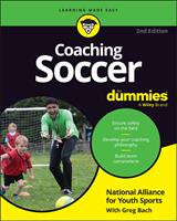   Coaching Soccer For Dummies