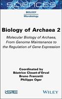 Biology of Archaea, Volume 2