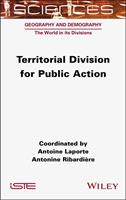 Territorial Division for Public Action
