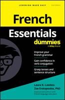   French Essentials For Dummies