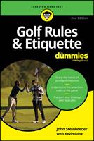   Golf Rules & Etiquette For Dummies