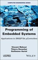   Programming of Embedded Systems