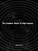   The Complete Works of Luigi Capuana