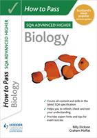 How to Pass Advanced Higher Biology