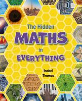   Reading Planet: Astro – The Hidden Maths In Everything – Jupiter/Mercury band